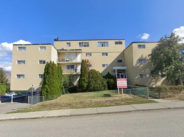 1281 9th Ave, Kamloops, BC V2C 3X4