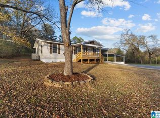 126 Smith Rd, Trafford, AL 35172