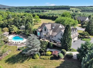 1161 Sunset Dr, Orwigsburg, PA 17961