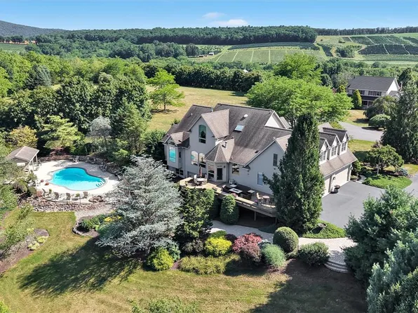 1161 Sunset Dr, Orwigsburg, PA 17961