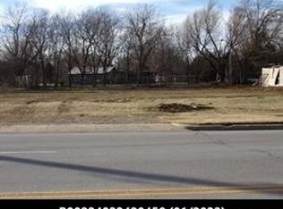 3236 N Peoria Ave, Tulsa, OK 74106
