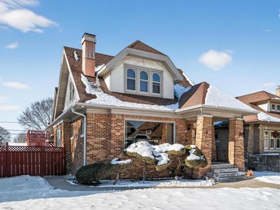 4329 North 29th STREET, Milwaukee, WI, 53216