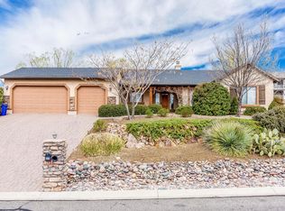 650 N Golden Hawk Dr, Prescott, AZ 86301