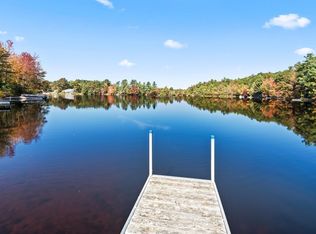 6 Winding Cove Rd, Ashburnham, MA 01430