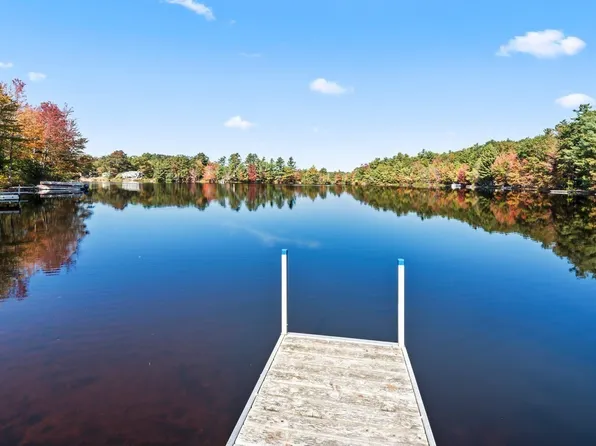 6 Winding Cove Rd, Ashburnham, MA 01430