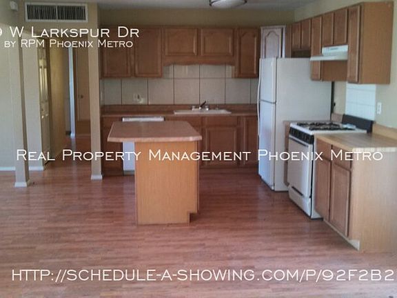 2nd image of 3139 W Larkspur Dr