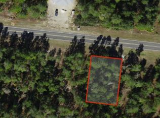 5658 W Oak Park Blvd, Homosassa, FL 34446