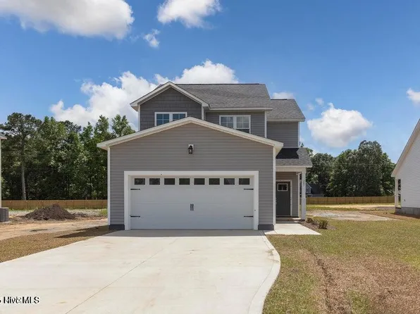 311 E Theriault Court, Jacksonville, NC 28540