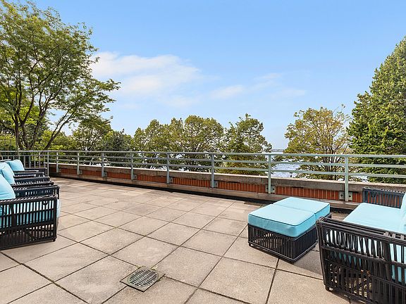 2nd image of 21 S End Ave APT 222