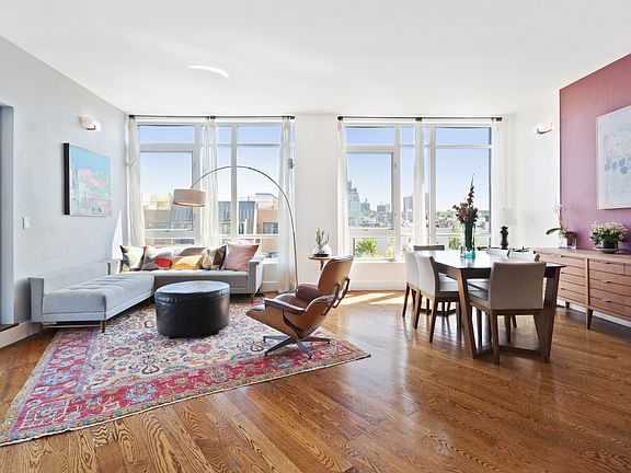 3rd image of 659 Bergen St #Penthouse