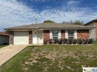 1302 Elke Cir, Copperas Cove, TX 76522