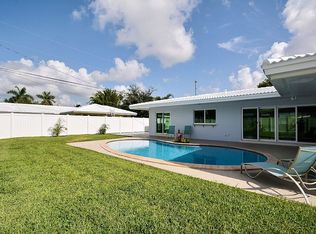 2162 NE 59th Ct, Fort Lauderdale, FL 33308