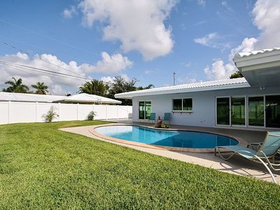 2162 NE 59th Ct, Fort Lauderdale, FL, 33308