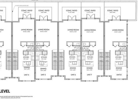4th image of 1035 Russell St #5