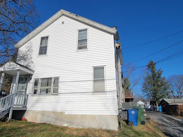 17 Hawk Street, Cohoes, NY 12047