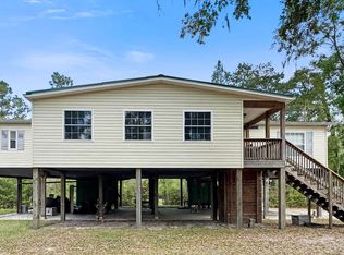 7061 SW 68th Dr, Jasper, FL 32052