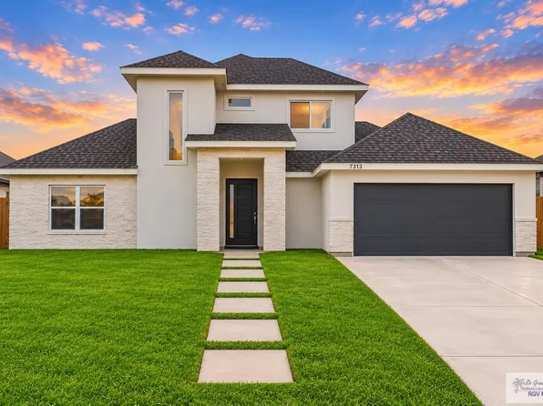 7513 Pinewood Lake, Brownsville, TX 78526