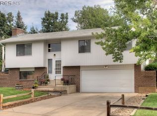 1626 Centaur Cir, Lafayette, CO 80026