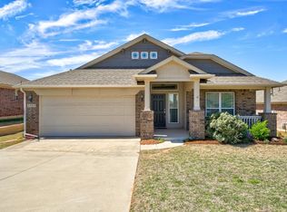 2203 Champoli Dr, Choctaw, OK 73020