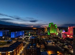100 N Arlington Ave UNIT 21K, Reno, NV 89501