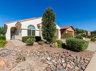 6346 W HERITAGE Way, Florence, AZ 85132