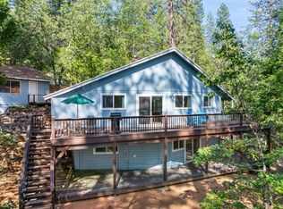 1802 Tamarack Dr, Arnold, CA 95223