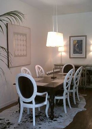 formal dining