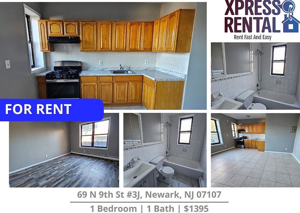 1st image of 66 N 9th St #3J