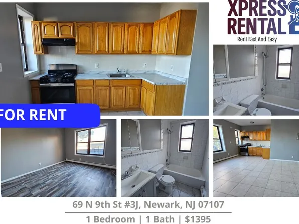 66 N 9th St, Newark, NJ