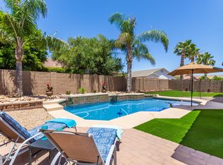 18556 W Turquoise Ave, Waddell, AZ 85355