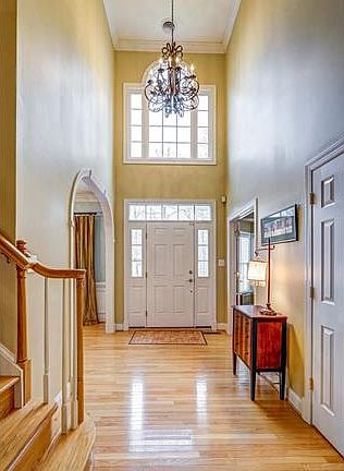 3rd image of 3166 French Hill Dr