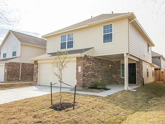 2nd image of 5323 Gouldburn River Dr