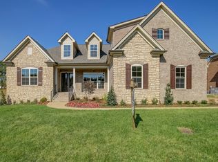 4112 Banner Square Ln, Arrington, TN 37014