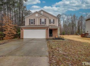 3505 Mountain Brook Cir, Durham, NC 27704