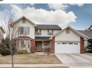 1827 Thyme Ct, Fort Collins, CO 80528