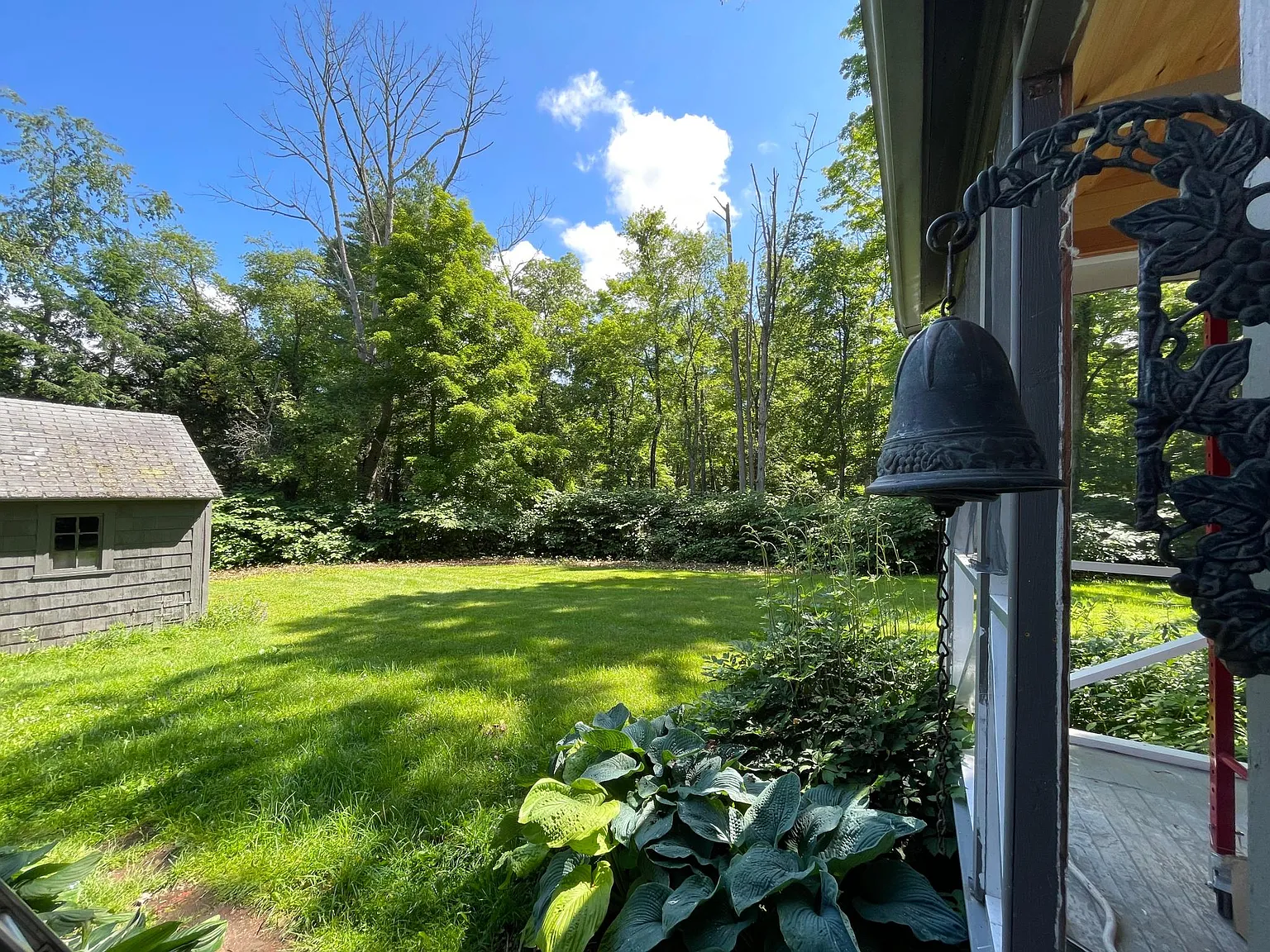 Jewett Hill Rd, Sharon — Photo 4