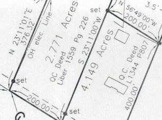 0 Stadler Rd, Monroe, MI 48162