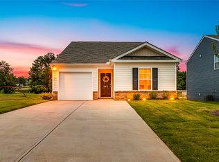 509 Whitewater Rdg, Seneca, SC 29678