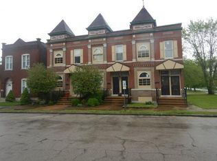 2652 Osage St, Saint Louis, MO 63118