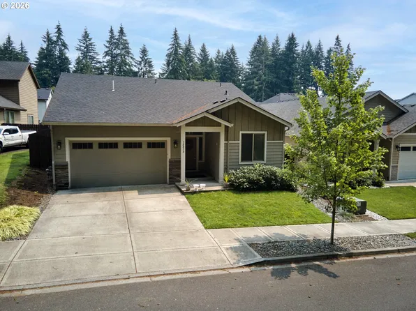 13613 NE 61st Ave, Vancouver, WA 98686