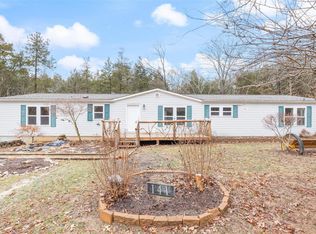141 Hidden Springs Pl, Dittmer, MO 63023