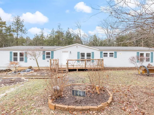 141 Hidden Springs Pl, Dittmer, MO 63023
