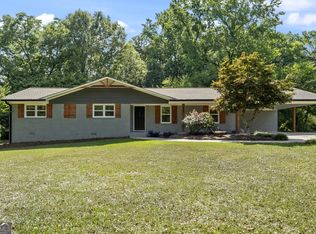 603 Pecan St S, Bremen, GA 30110