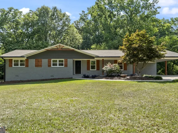 603 Pecan St S, Bremen, GA 30110
