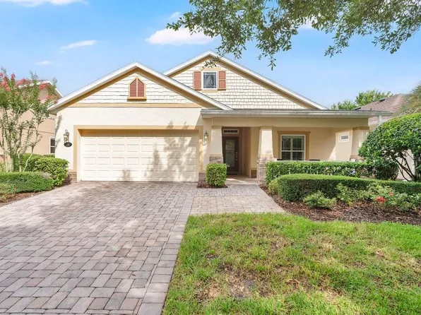 1383 Longley Pl, Deland, FL 32724
