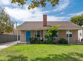 1209 S Helberta Ave, Redondo Beach, CA 90277