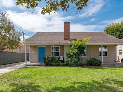 1209 S Helberta Ave, Redondo Beach, CA, 90277