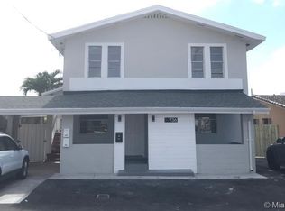 736 NW 22nd Ct, Miami, FL 33125
