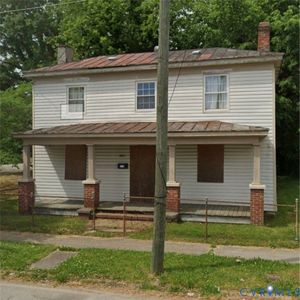 224 S South St, Petersburg, VA, 23803