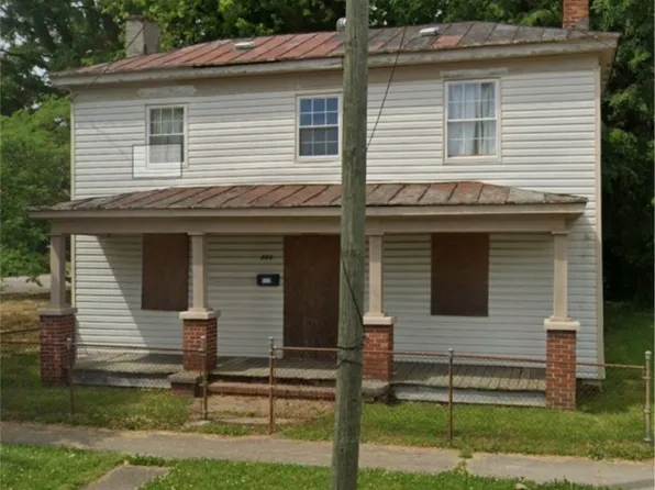 224 S South St, Petersburg, VA 23803